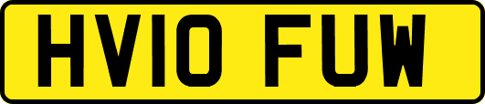 HV10FUW