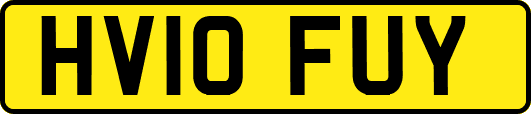 HV10FUY