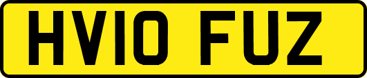 HV10FUZ