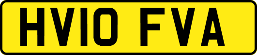 HV10FVA