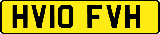 HV10FVH