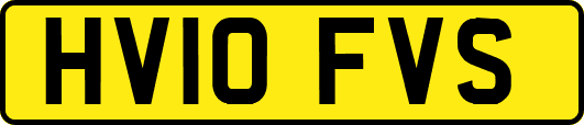 HV10FVS