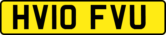HV10FVU