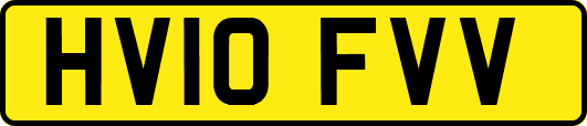 HV10FVV