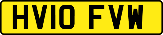HV10FVW