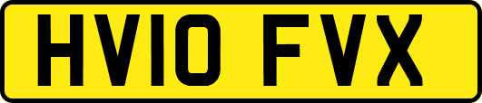 HV10FVX