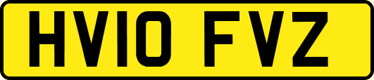 HV10FVZ
