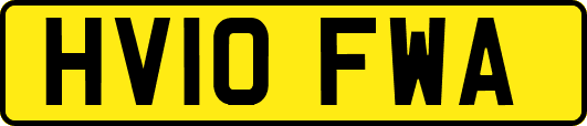 HV10FWA