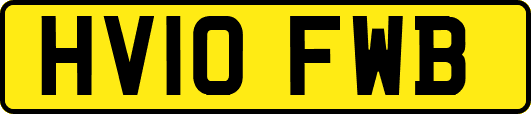 HV10FWB