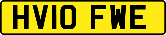 HV10FWE