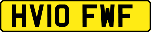HV10FWF