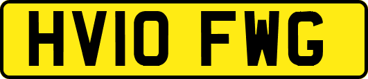 HV10FWG