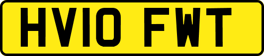 HV10FWT