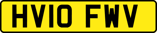 HV10FWV