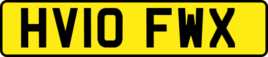 HV10FWX