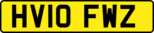 HV10FWZ