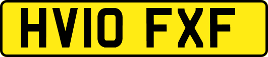 HV10FXF