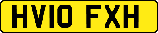 HV10FXH