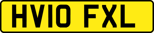 HV10FXL