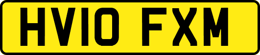 HV10FXM