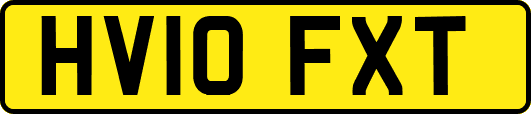 HV10FXT