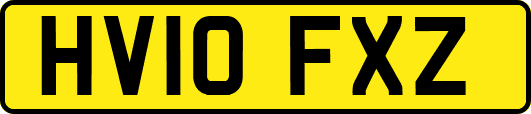 HV10FXZ