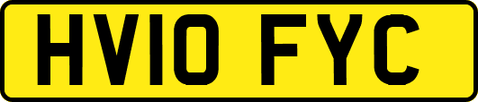 HV10FYC