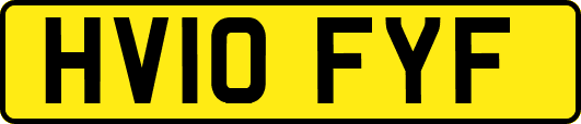 HV10FYF