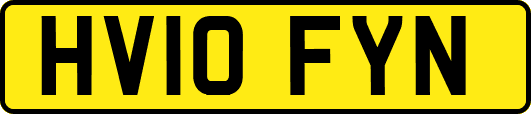 HV10FYN