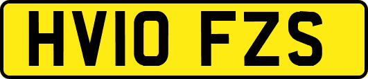 HV10FZS