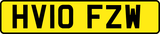 HV10FZW