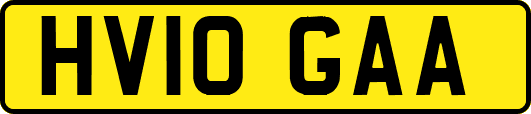 HV10GAA