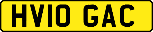 HV10GAC
