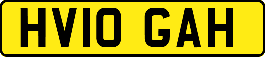 HV10GAH