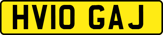 HV10GAJ
