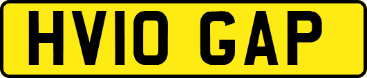 HV10GAP