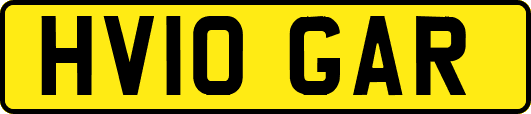 HV10GAR