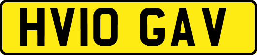 HV10GAV