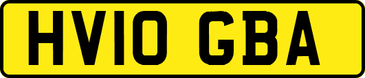 HV10GBA