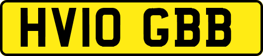 HV10GBB