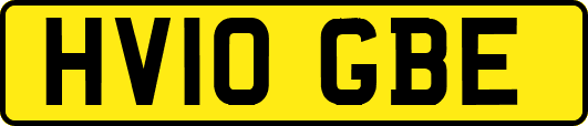 HV10GBE