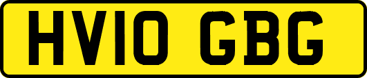 HV10GBG