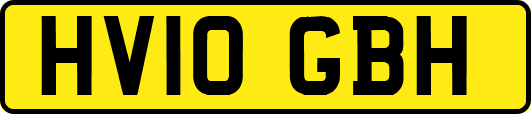HV10GBH