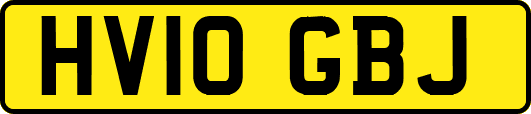 HV10GBJ