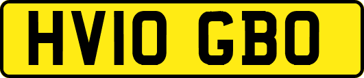 HV10GBO