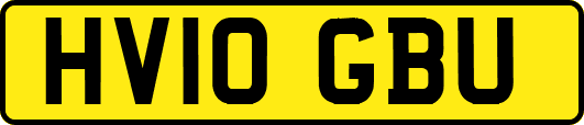 HV10GBU