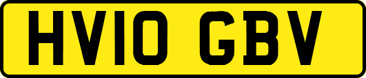 HV10GBV