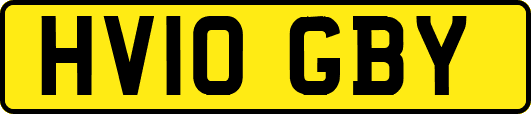 HV10GBY