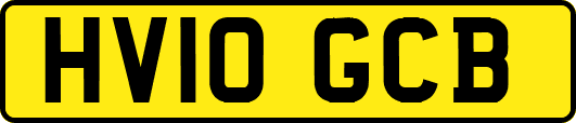 HV10GCB