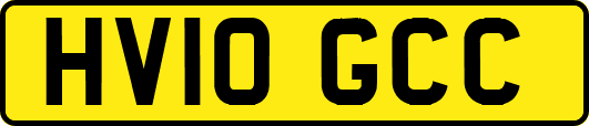 HV10GCC